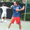 #6 アレクサンドル・ドルゴポロフ Alexandr Dolgopolov