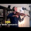 今日の動画。 - Owen Pallett: Tiny Desk (Home) Concert