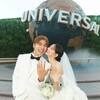 なこなこカップル結婚！USJで紡いだ7年の愛の真実
