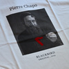 【ピエール・シャポーの芸術を着る】BLACKBIRD "SHORT SLEEVE CUTSEWN CHAPO 01"レビュー 