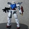 「お前はガンダムではない」的な