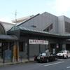 ＪＲ西日本　瀬田駅