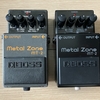 【検証】BOSS MT-2とMT-2-3A（30thモデル）比較しました【メタルゾーンの違いはどこ？】