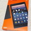 Kindle Fire HD 10 購入