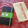 「Evernote スマートノートブック by Moleskine」発表イベントに行ってきました！