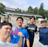 7/6 前期納会