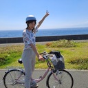 ♪Water under the bridge～