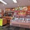 小僧寿し松木店_なぜか・・からあげ弁当（東京都八王子市）