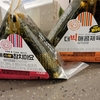 🍙おにぎりガチャ❗韓国のコンビニにて😊