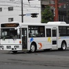 鹿児島交通(元京王バス)　2182号車