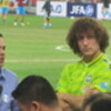 Japan vs Brazil @ National Stadium, Singapore