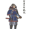 大宮範氏～北畠顕能・顕泰に仕えた突貫小僧～