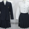 2024年10月30日：制服入荷情報　東京学館高校（冬）（中間）旧