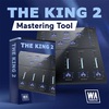 マルチバンドコンプレッサープラグイン W.A Production「The King 2」が92％OFF！