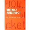 191012　エイドリアン・スライウォツキー　／『伸びない市場で稼ぐ！ 』　読書グラフィ