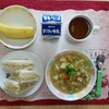 2/21(水)の給食