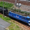 配8592レ・回9939D・回9932D in大宮ほこすぎ橋・南浦和-浦和・南浦和-蕨