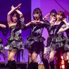 AKB48 新春！ エイトの日2022 横浜おしゃれ祭り Foxyパーティ