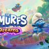 【レビュー】『The Smurfs – Dreams（スマーフドリーム）』今度の冒険は夢の中？眠りから目覚めなくなった仲間のスマーフを助けるべく夢の中を大冒険する3Dパズルアクションアドベンチャー【評価・感想】