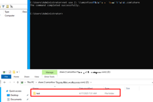 WorkSpaces Pools+FSLogix構成を試す! 【Part2】