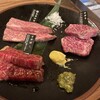 ごろうで焼肉