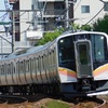 E129系も今年は災難ですね