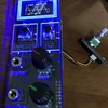 Synth Scope その２　機能モデルを作りました