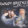 Hangin' in the city / Randy brecker
