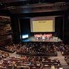 #rubykaigi RubyKaigi 2023に参加しました