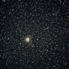 NGC6712 球状星団 & 土星が旬