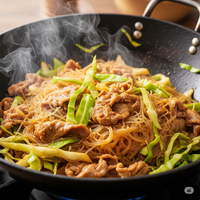 【保存版】ケンミン焼ビーフンのすべて｜歴史、製法、絶品マニア飯まで徹底ガイド