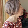 大人気のショートヘアには盲点があった！デコルテ以上にケアを頑張りたい身体のパーツとは？