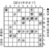 将皇　勝ち切れ将棋5/12