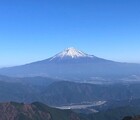 月夜の段登山！仏谷山と地蔵峠から奥山温泉の登山ルート詳細！