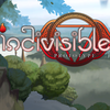 『Indivisible』体験版と『ロケットリーグ』