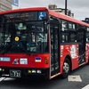 長崎県営バス0S21