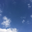 空色