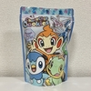 ポケモンセンターのお菓子 スタンドパックチョコチップクッキー BDSP