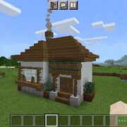 建築 カテゴリーの記事一覧 2ページ目 Sくんのminecraft