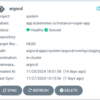 Declarative GitOps with Argo CD