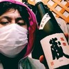 真冬の蔵とクラッシュ