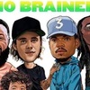 和訳　DJ Khaled Feat.Justin Bieber.Chance The Rapper.Quavo./No Brainer