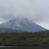 【旅行者注意】富士山が見えるかどうかはお天気次第！