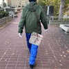 最近遭遇した人