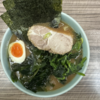 【新中野】ラーメン 武蔵家 中野本店