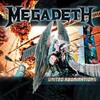 MEGADETH  「UNITED ABOMINATIONS」