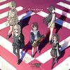 アニメ『ガールズバンドクライ』2024年4月放送開始決定