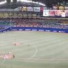 05/08 セ・リーグ公式戦2024 中日vs巨人 バンテリンドームナゴヤ