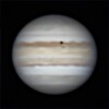 木星、土星 (2019/5/23)
