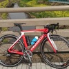 pinarello GAN-S インプレ